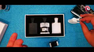 عطورات كريد- Creed perfumes