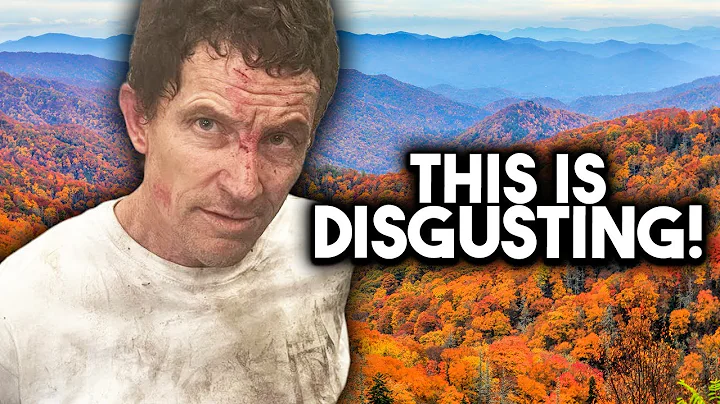 Tennessee’s Most DISTURBING Predator & His Horrifying Crime Spree | Sean Williams