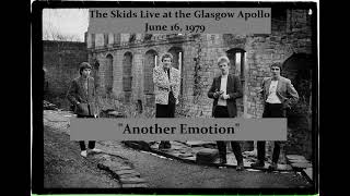 Watch Skids Another Emotion video