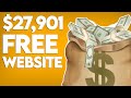 Earn $27,901 Using This FREE Website! (Make Money Online)