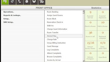 7 Enquiry Booking in IDS SOFTWARE