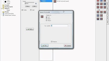 Game Maker Tutorial Part 3-1