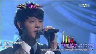 [HD] Jung Joon Young - Emergency Room (Lyrics, Eng Sub & TH-Sub)