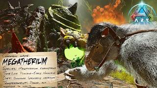 Max Mutating Megatherium! 🧬 | ASA Project Mutate Ep 38