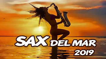 1 Hour #Sax #Del Mar 2019 - Best of Saxophon Beach Bar Chillout Lounge #Smooth #Jazz #Ibiza Grooves