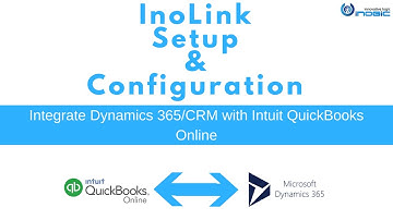 InoLink Setup and Configuration