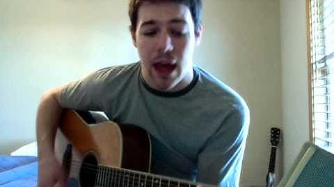 Smile Song - Acoustic performance by MandoPony