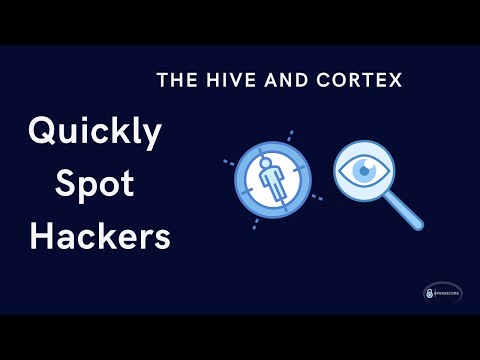 TheHive and Cortex Integration - Add Intelligence to Your SOC!