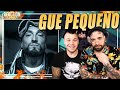 Guè Pequeno - Cyborg / Ti Levo Le Collane ft. Geolier, Paky | REACTION by Arcade Boyz