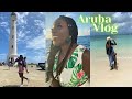 TRAVEL VLOG ARUBA 2023