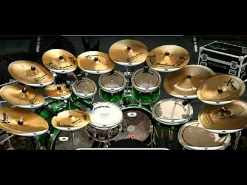 free drill drum kit free drill drum kit