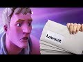 Fortnite Sued Over Personal Data Breach - Inside Gaming Daily