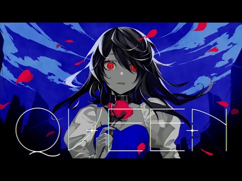 【歌ってみたリレー】QUEEN.. 【Hyra】