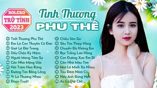 Tình Thương Phu Thê, Em Là Con Thuyền Cô Đơn - Mở Nhạc Nhẹ Nhàng LK Rumba Phối Cực Chuẩn