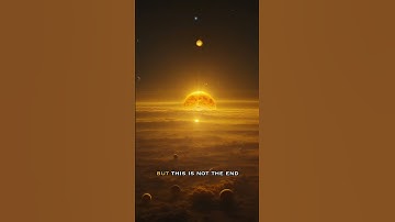The Solar System is LARGER than you think
