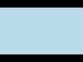Pastel Dusty Blue Background 4K, Smooth Ambient Motion | 5Min Background 4K