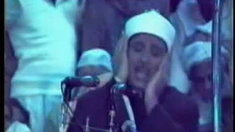 تسجيل نادر الشيخ عبد الباسط عبد الصمد ماتيسر من سورة الزمر