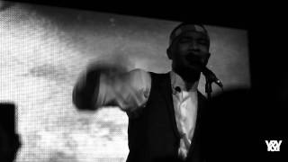 Frank Ocean - &#39;We All Try&#39; @ XOYO