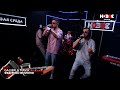 Galibri Mavik Федерико Феллини Живая среда на Новом Радио 