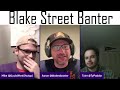 Road to blake street  week 1 recap
