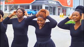 Mabamba mwe/muliskaSedgefield ccap ECOO choir :CHALU CHAPASI NTCHITHU YAYI ALBUM OFFICIAL VIDEO 