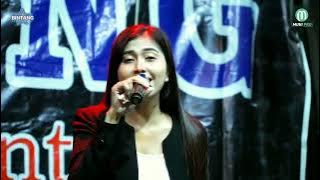 dusta - Dewi diva - bintang entertainment live dangdut - ulang tahun ang dolop ke 35