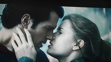 Man of Steel- Waiting For Superman