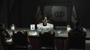 The Twinning - FFXIV D&D Skit