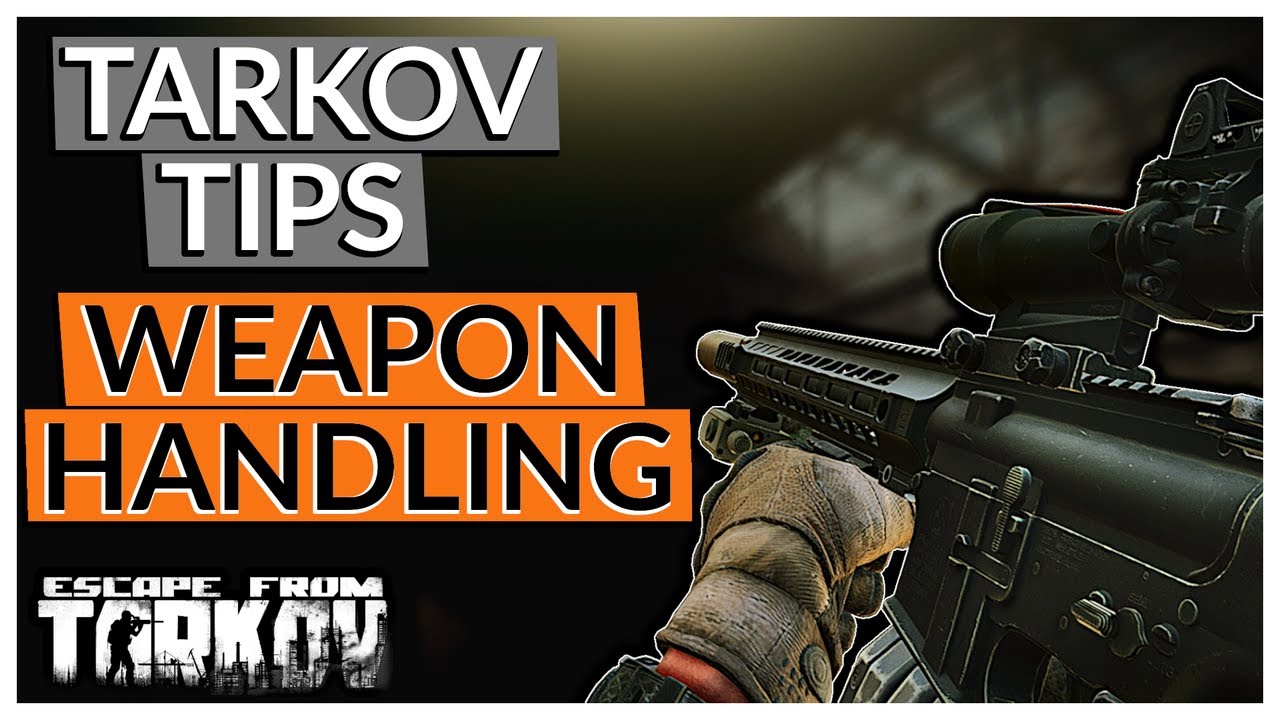 weapon-handling-tips-and-tricks-recoil-ergonomics-mouse-sensitivity-more-escape-from