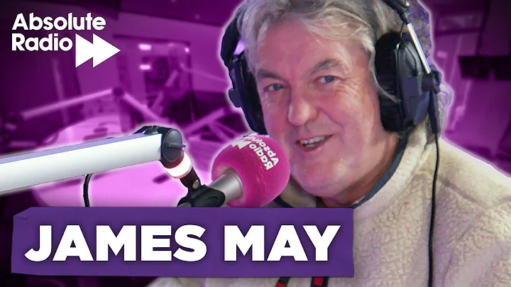 James May: 'Ive thrown thingsat Jeremy Clarkson' -...