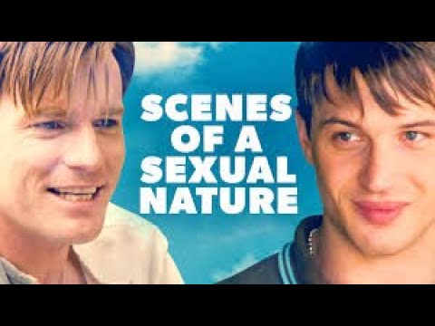 Scenes of a Sexual Nature FULL MOVIE | Tom Hardy & Ewan McGregor | Empress Movies
