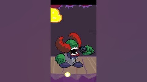 Friday Night Funkin Playground| Tricky Test