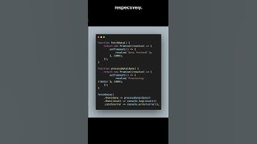 AsyncJS Callbacks vs. Promises vs. AsyncAwait
