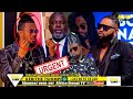 FALLY IPUPA TRÈS FORT BOTALA MAKAMBU ASALI PAPA SANGO SUSPENDU PENDANT 1 MOIS, BOYOKA VRAIE RAISON