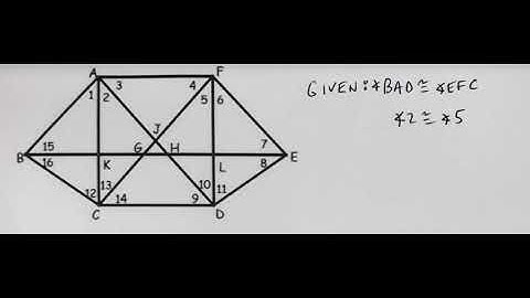 Angle Subtraction Postulate