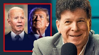 Eric Weinstein’s Prediction For The 2024 Election