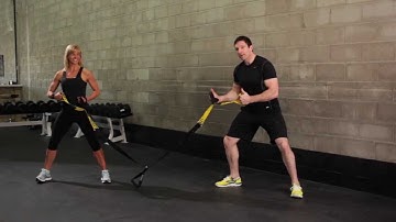 How To Strengthen your Back with the Lebert Buddy System™