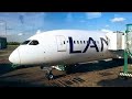 LATAM Chile | Boeing 787-9 | CC-BGH | Santiago [SCL] - Buenos Aires-Ezeiza [EZE]