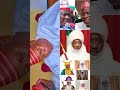 Masarautun Kano Gamu Nan Gareku Gwamnatin Kano Masarautun Kano Gamu Nan Gareku Gwamnatin Kano