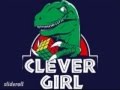 Clever Girl - Elm