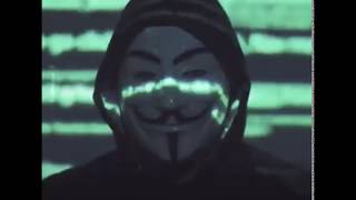 World Famous Hacker Group: Anonymous - We are Legion, Expect us.