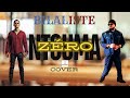 Cheb Bilal Ntouma Zéro COVER By Bilaliste 