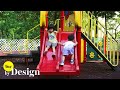 Adventure Playgrounds and Risky Play