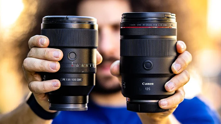 CANON RF 135 f1.8L IS REVIEW: BETTER Than Canon RF 85 f1.2?! (vs. Sony 135 f1.8) - DayDayNews