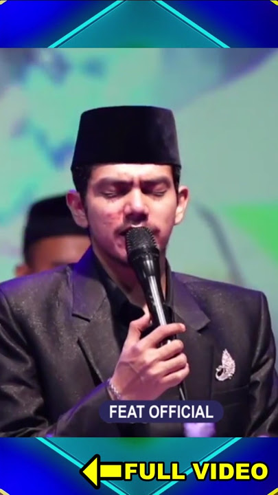 HABIB #sholawat #habibzaidan #sholawatmerdu #sholawatnabi #laguislami #sholawatan #hadroh