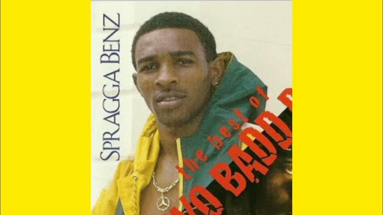 Spragga Benz & Nadine Sutherland ~ Please Me Spragga Benz & Nadine Sutherland ~ Please Me