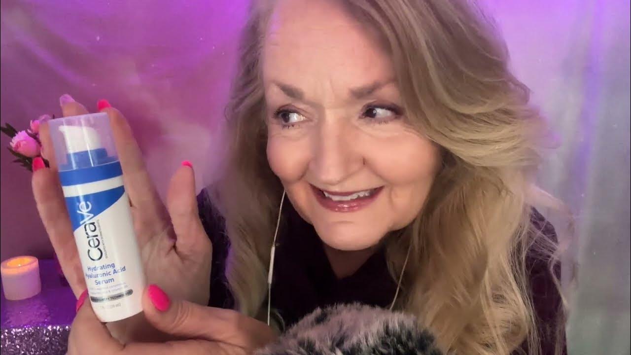 ASMR Sharing My Nighttime Skin Care Routine With You YouTube asmr-sharing-my-nighttime-skin-care-routine-with-you-youtube