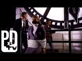 The Killer Is Inspired By Hitchcock Movies | Psych | PD TV