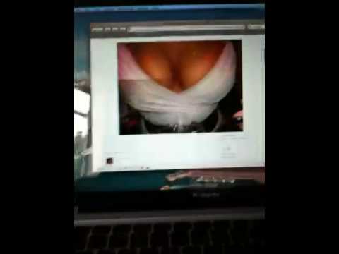 Griggs Boobs