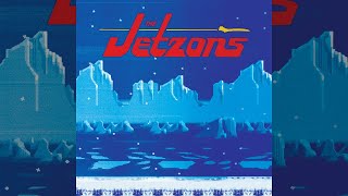 When the Sun Goes Down (Vocals/Acapella) - Hard Times Music Album 2020 by The Jetzons